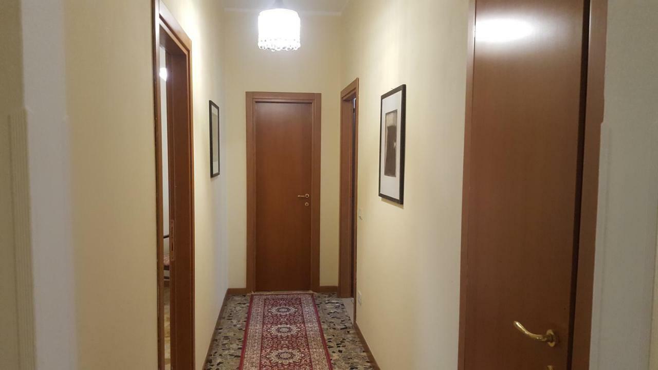 Casa Ristori Apartment Verona Exterior photo